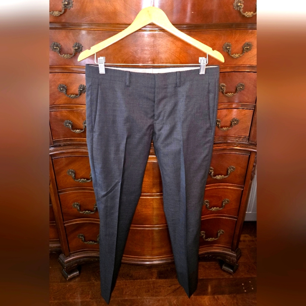 Mauro Grifoni Dress Pants 30